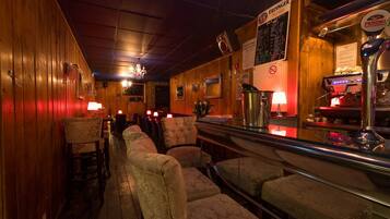 Bar (sur place)