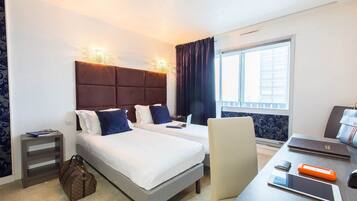 1 chambre, Wi-Fi gratuit