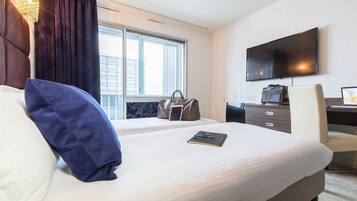 1 chambre, Wi-Fi gratuit