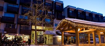 Parfait pour des Vacances au Ski en Famille