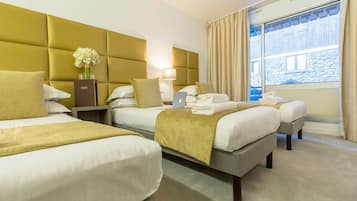 1 chambre, Wi-Fi gratuit