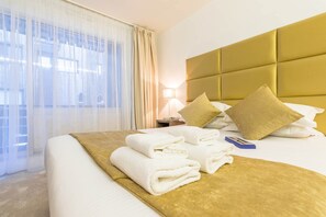 1 bedroom, free WiFi - Séjour au Ski en Famille | Proche des Pistes! (Courchevel)