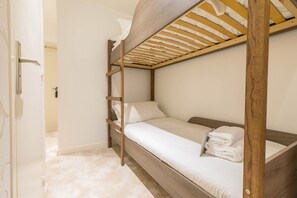 1 bedroom, free WiFi