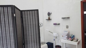 Hot stone massages, sports massages, massages - natla  (Teotihuacan)
