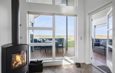 Nice home in Mesinge with WiFi