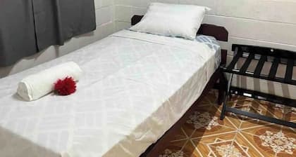 Eteline's Humble Abode