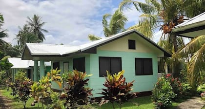 Eteline's Humble Abode