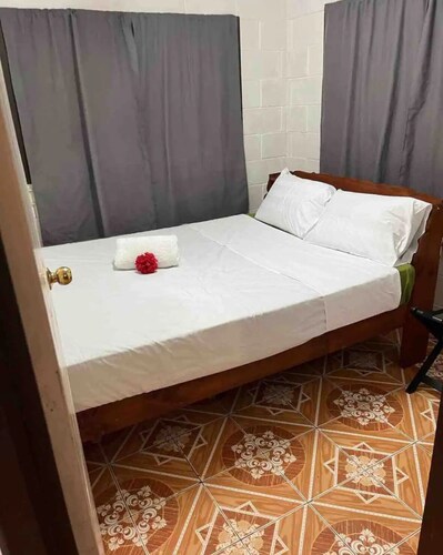 Eteline's Humble Abode