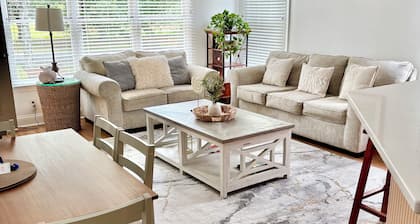 Amazing Newly Renovated Condo at Sea Trail Resort