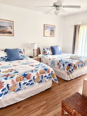 1 soveværelse, strygejern/strygebræt, gratis Wi-Fi