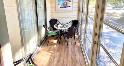 Amazing Newly Renovated Condo at Sea Trail Resort
