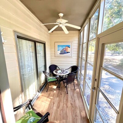 Amazing Newly Renovated Condo at Sea Trail Resort