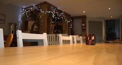 The Old Mill Bed & Breakfast