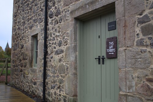 The Old Mill Bed & Breakfast