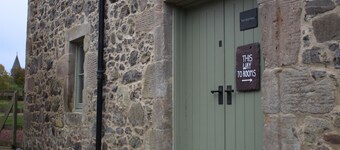 The Old Mill Bed & Breakfast