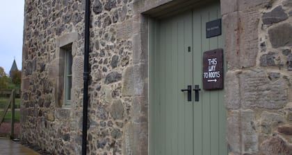 The Old Mill Bed & Breakfast