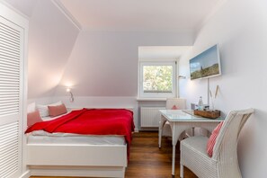 1 dormitori, wifi i roba de llit 