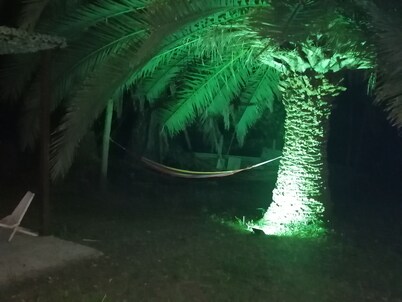 Casa en Santa Ana,para pasar tus mejores vacaciones .6 cuadras de la playa