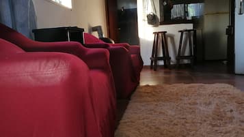 Lareira