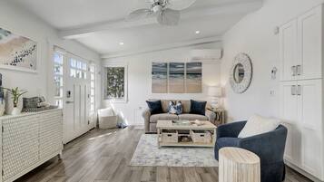 Smart-TV, Arbeitsbereiche