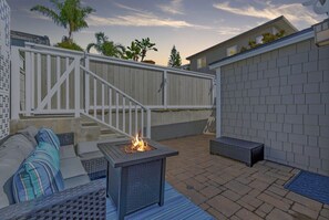 テラス / パティオ