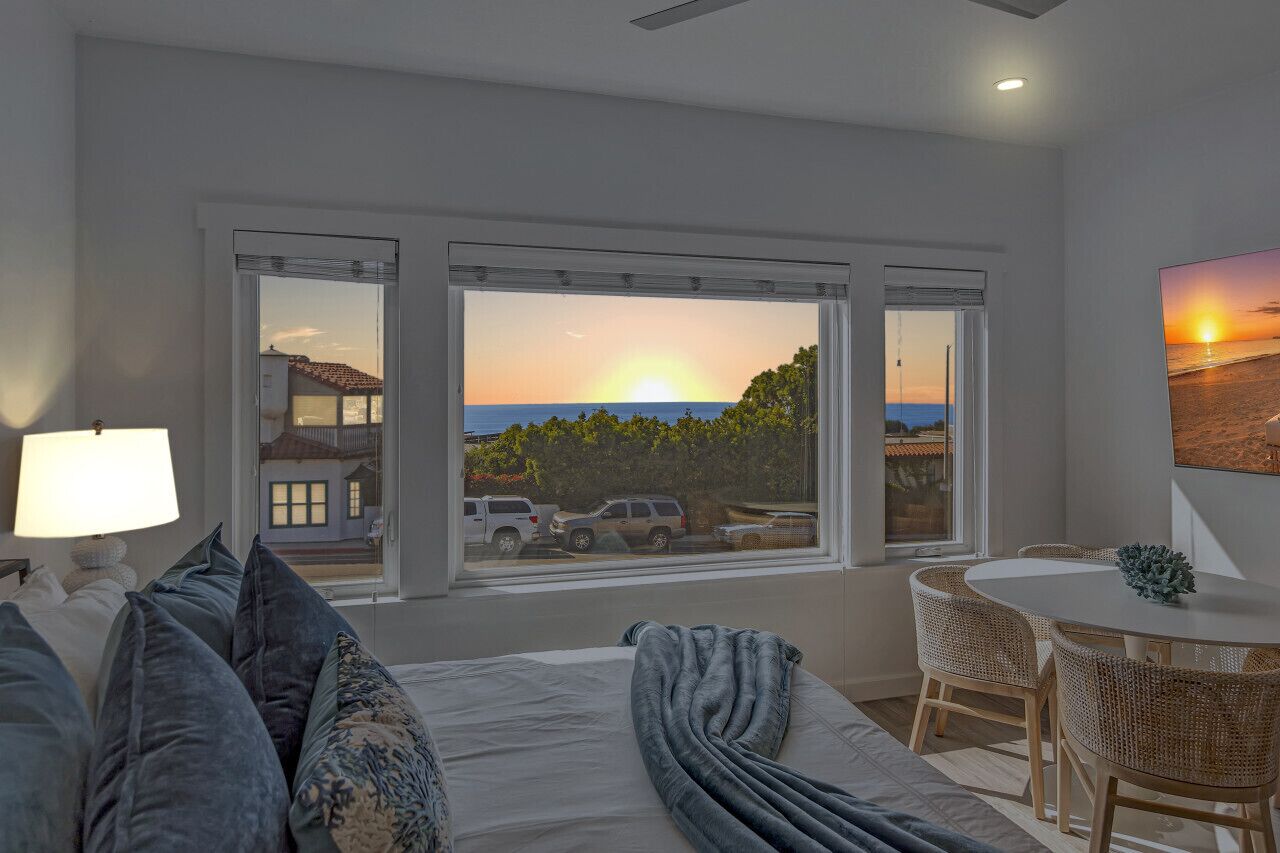 1 Schlafzimmer, Schreibtisch, Bügeleisen/Bügelbrett, Reisekinderbett