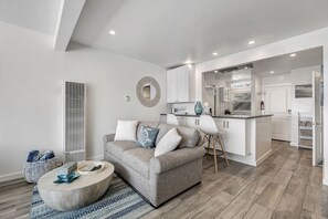 Téléviseur connecté, bureau