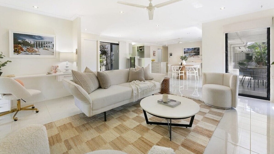 Riviera Road Miami - 4BRM Dual Villa