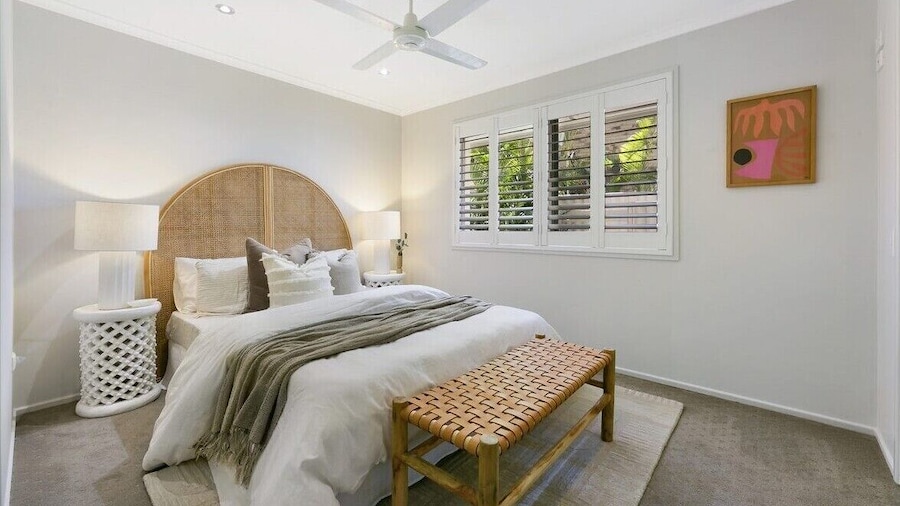 Riviera Road Miami - 4BRM Dual Villa