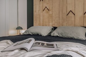 2 bedrooms, iron/ironing board, WiFi, bed sheets - Kalem - 2 bedrooms in Castellana (Madrid)