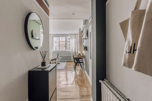 Interior - Kalem - 2 bedrooms in Castellana (Madrid)