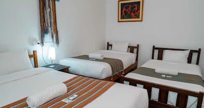 Natural B&B Guest House