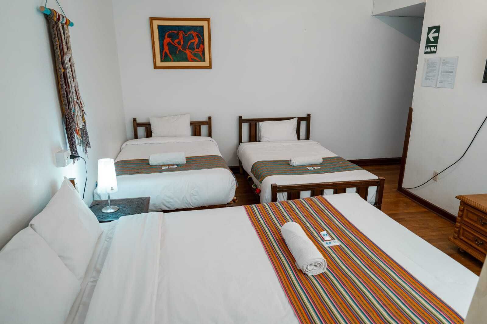 Foto - Natural B&B Guest House