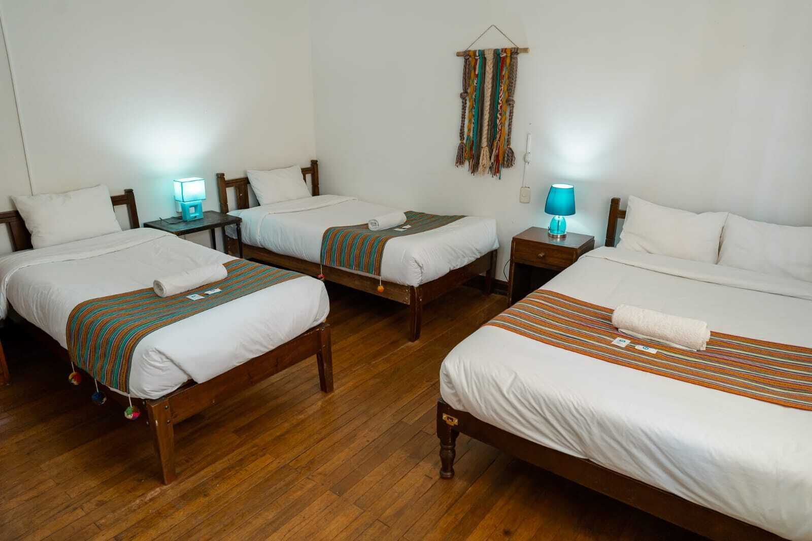 Foto - Natural B&B Guest House