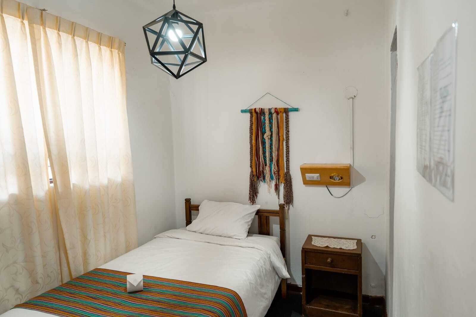 Foto - Natural B&B Guest House