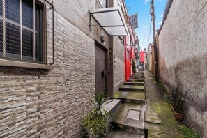 Exterior - Charming 2BR Retreat in Lomas de Bezares (Mexico City)