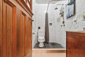 Casa conforto | Banheiro