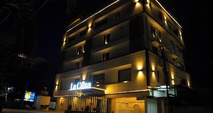 Hotel La Casa