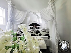 4 quartos, ferros/tábuas de passar roupa, Wi-Fi, roupa de cama