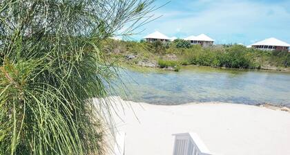 Swan cottages #6 1 BR / Waterfront