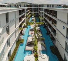 Building design