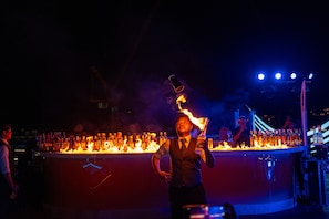 2 bars/lounges - Kora Beach Resort Phuket (Choeng Thale)