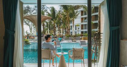 Kora Beach Resort Phuket