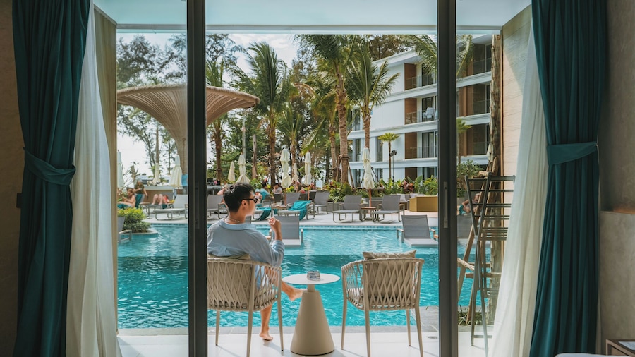 Kora Beach Resort Phuket