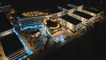 Building design