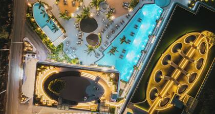 Kora Beach Resort Phuket