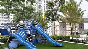 Zona infantil