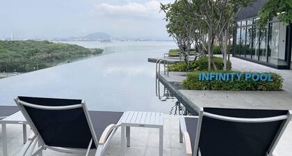 2BR Urban Suites by Cathca #TopFacilities #SelfCheck-in