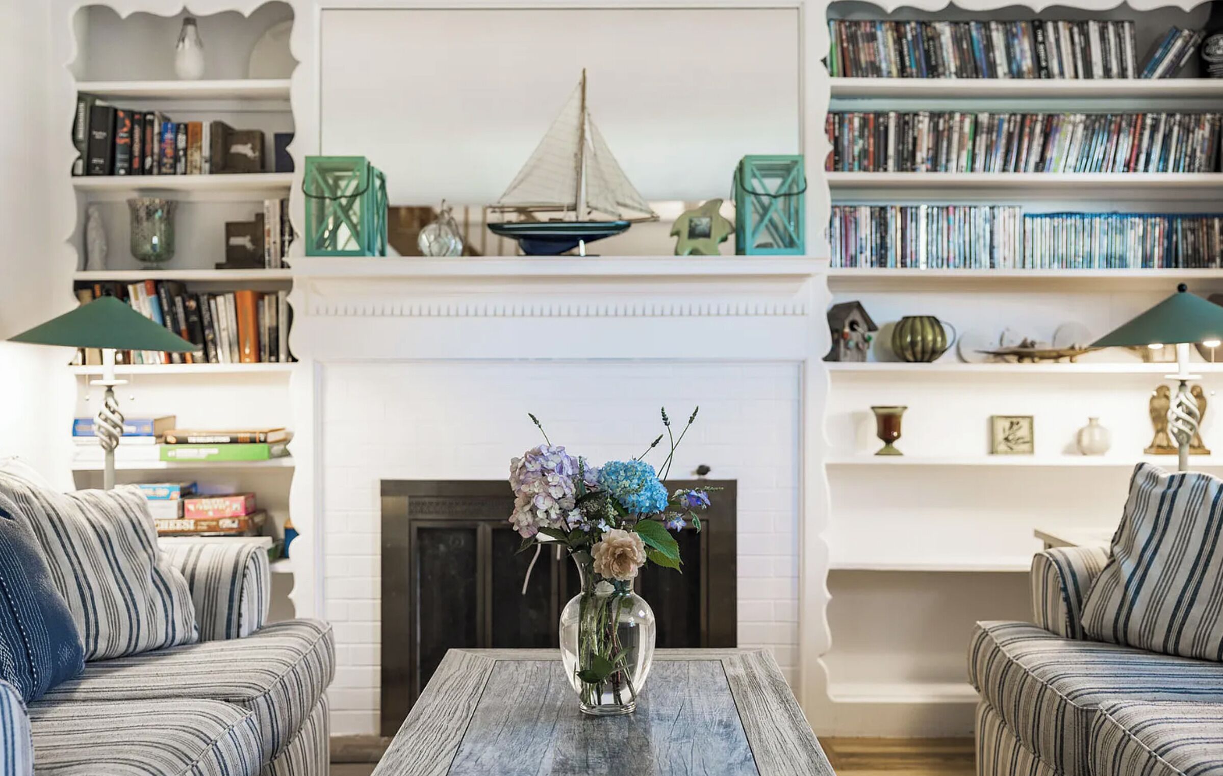 Intérieur