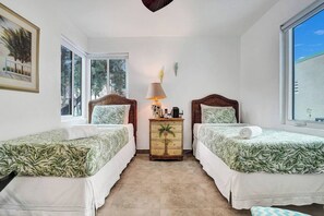 3 Schlafzimmer, Bügeleisen/Bügelbrett, Reisekinderbett, WLAN